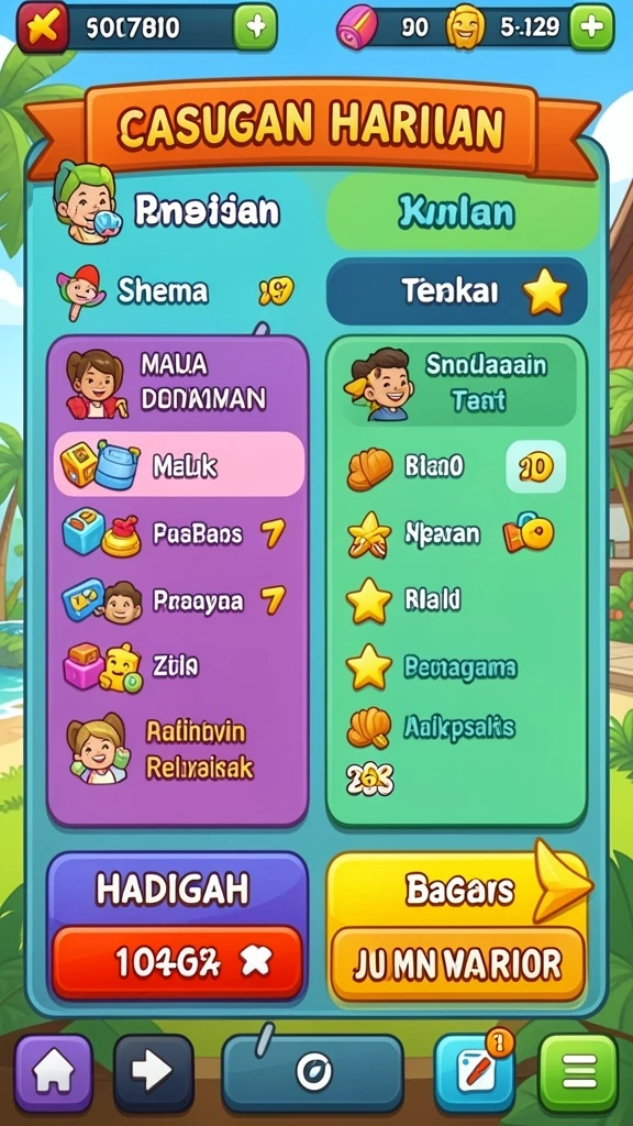 Screenshot kakrp nomor 2