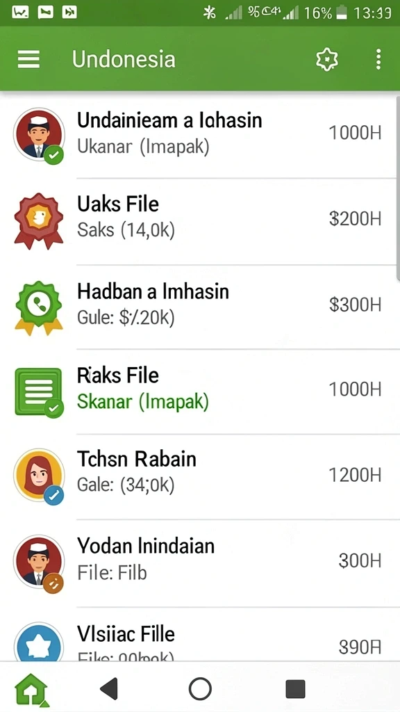 Screenshot kangtoto nomor 3