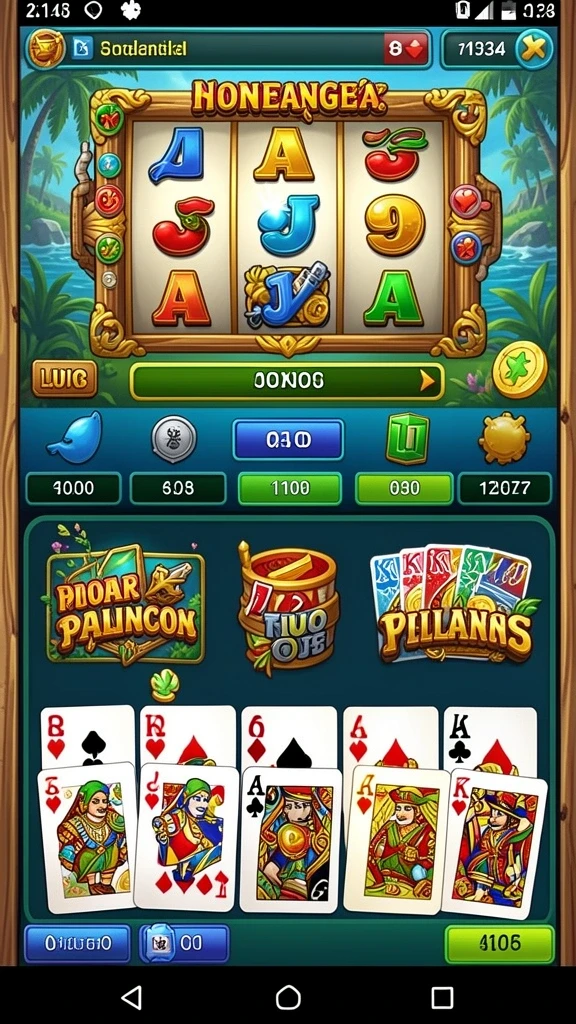 Screenshot karun138 nomor 1