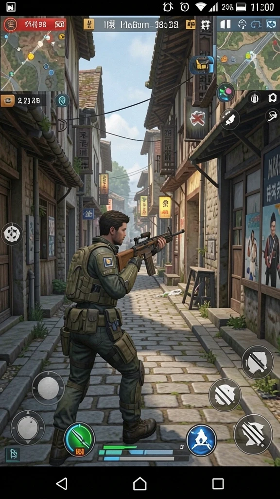 Screenshot karun138 nomor 3