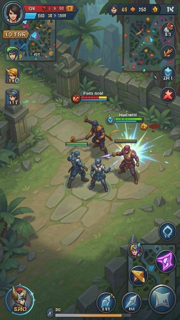 Screenshot katsu5 nomor 3