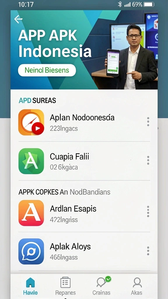 Screenshot kijangwin nomor 1