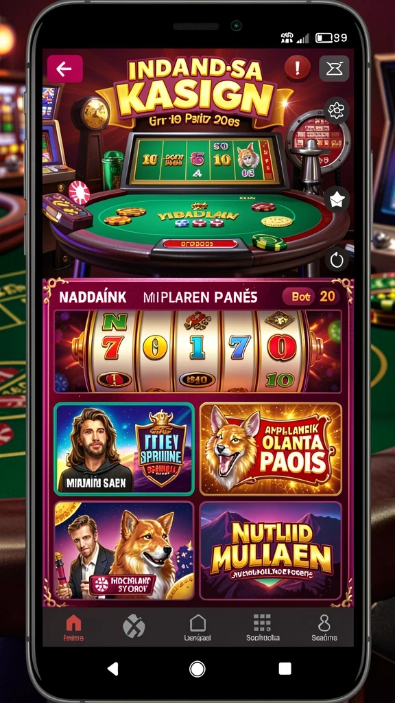 Screenshot kingdom4d nomor 3
