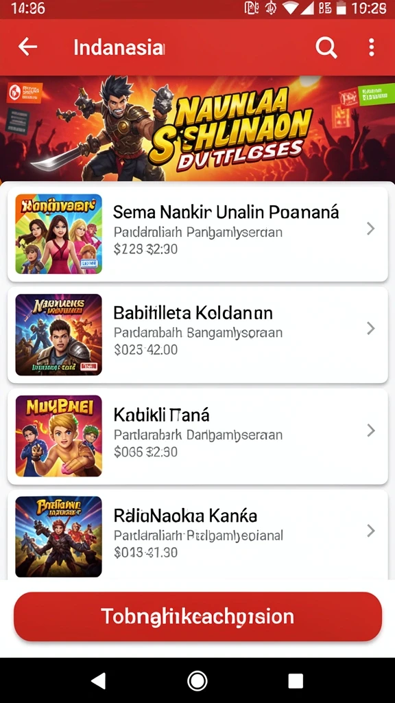 Screenshot koin138 nomor 1