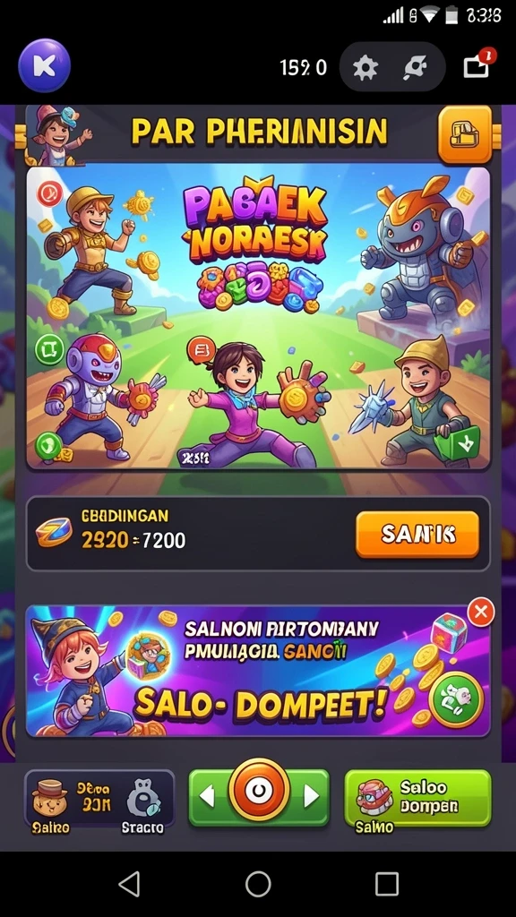 Screenshot laba777 nomor 2
