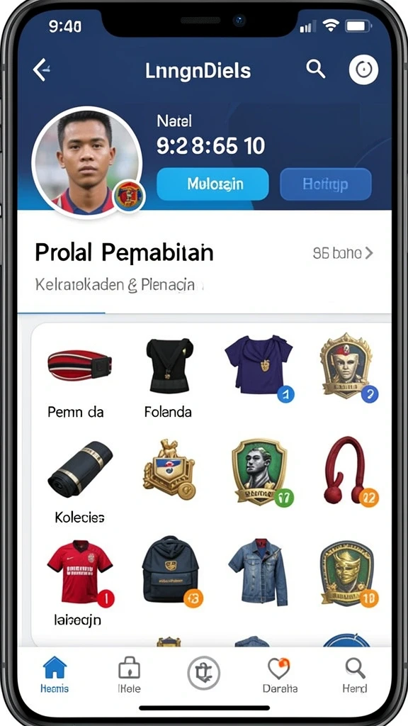 Screenshot laba777 nomor 3