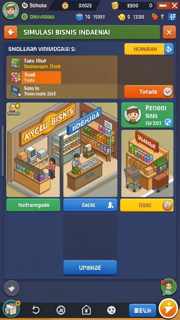 Screenshot langit777 nomor 1