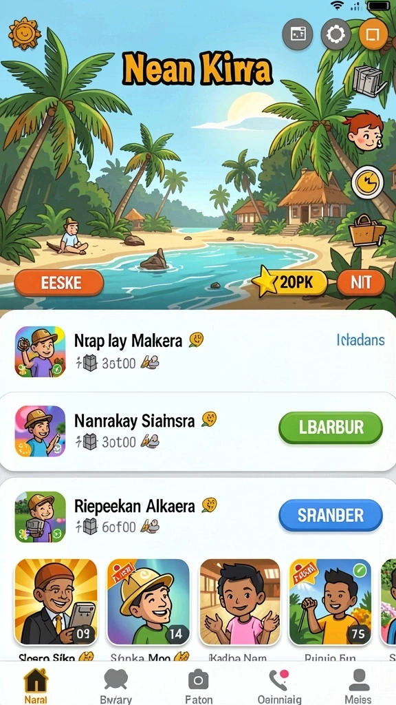 Screenshot ledakgg nomor 2
