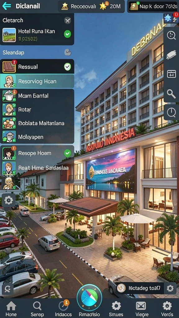 Screenshot love678 nomor 2