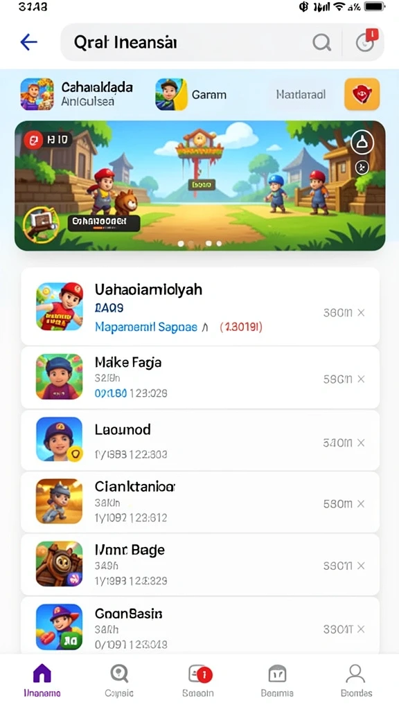 Screenshot lucky777 nomor 1