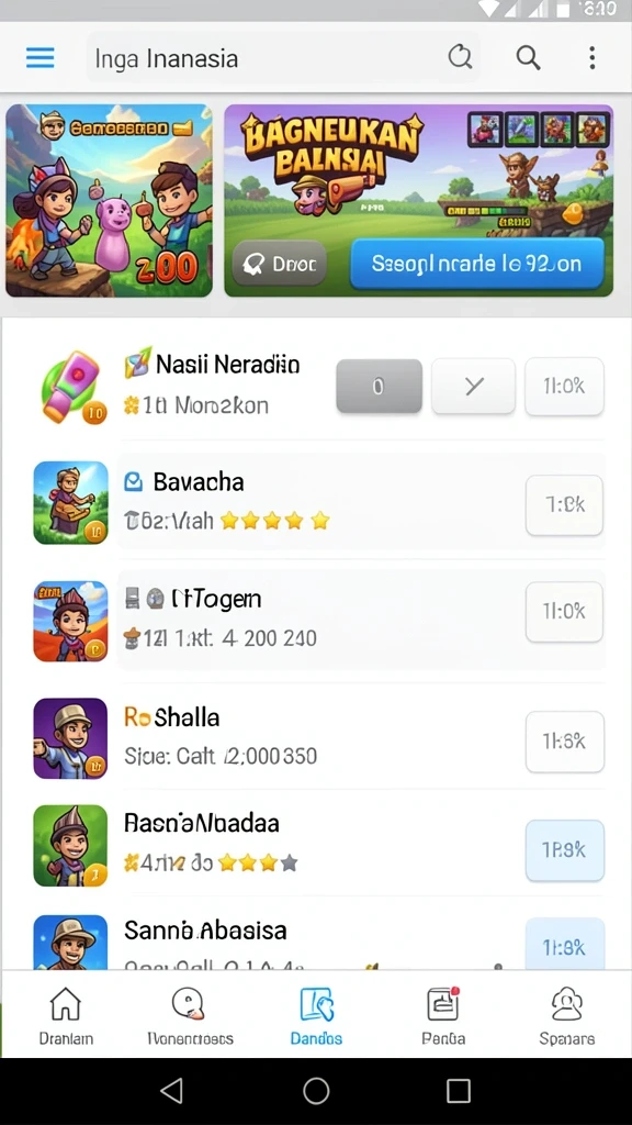 Screenshot lucky777 nomor 2