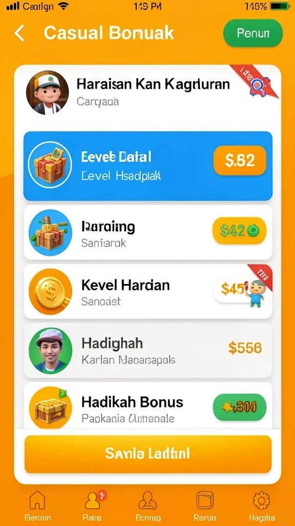 Screenshot lucubet nomor 2