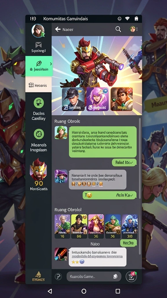 Screenshot mafiatoto nomor 1