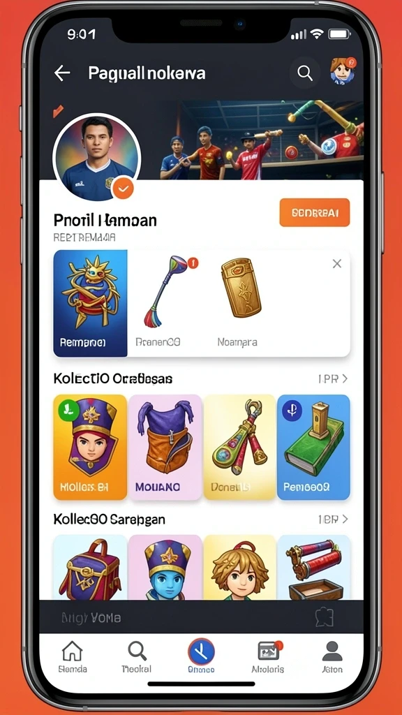 Screenshot mahjong288 nomor 1