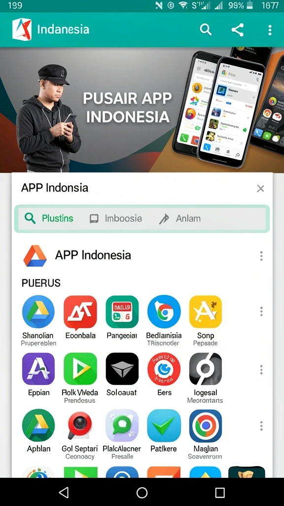 Screenshot mamen123 nomor 1