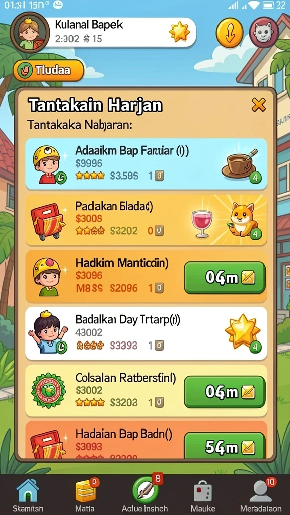Screenshot mamibet nomor 2