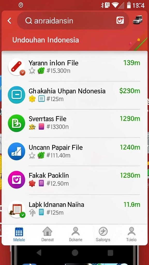 Screenshot mamibet nomor 3