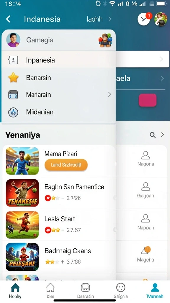 Screenshot menang666 nomor 3