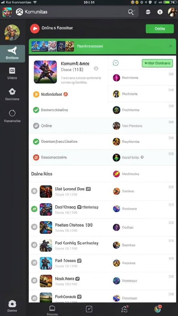 Screenshot merahtoto nomor 1
