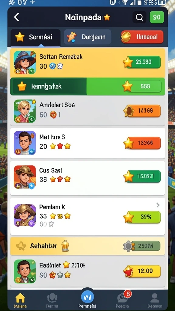 Screenshot milo88 nomor 3