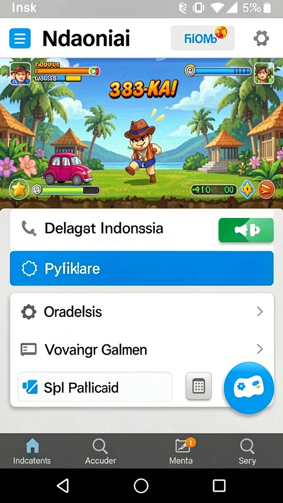 Screenshot minitoto nomor 3