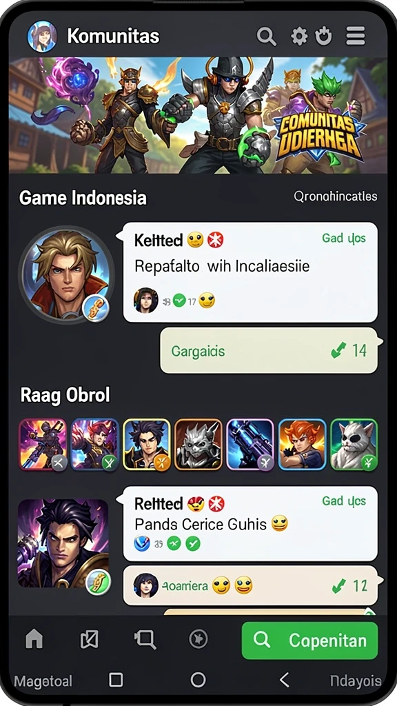 Screenshot mkwin666 nomor 3