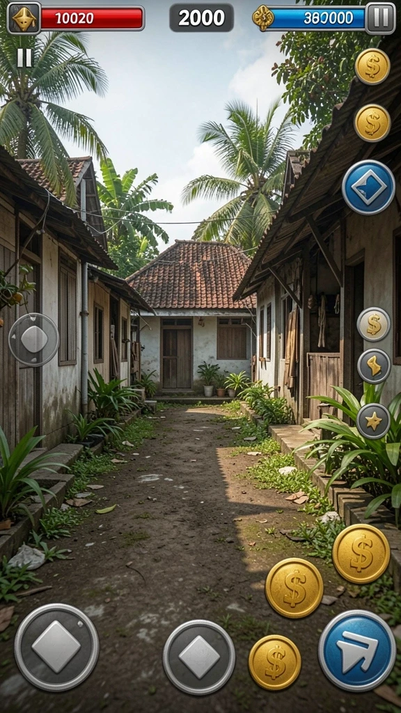 Screenshot natunatoto nomor 3