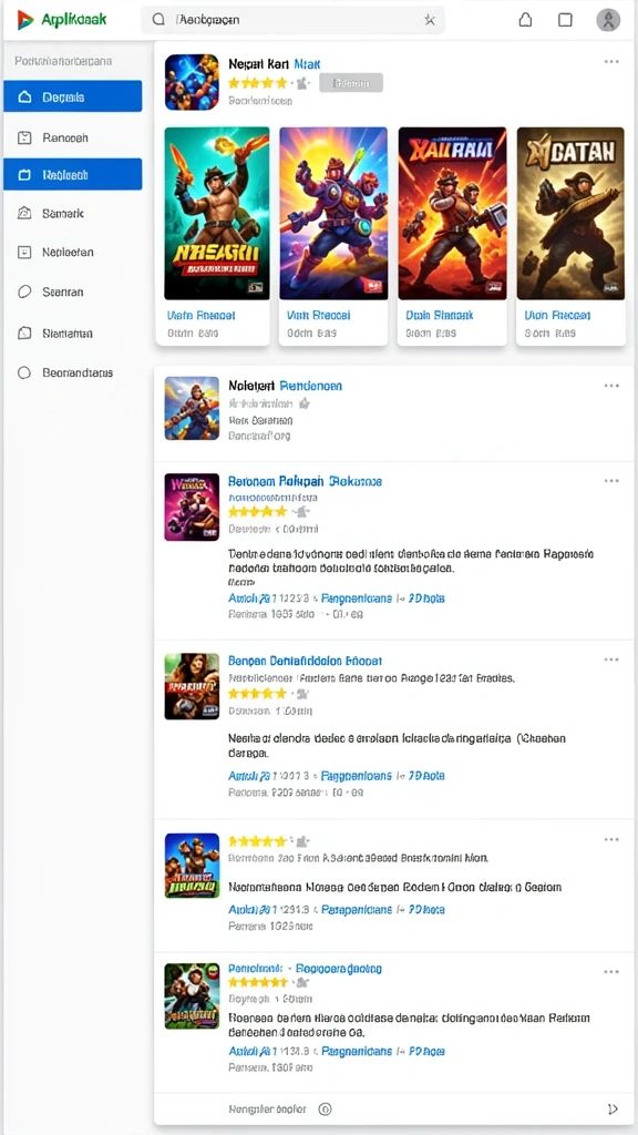 Screenshot nexgid nomor 2