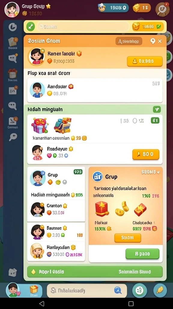 Screenshot niastoto nomor 2