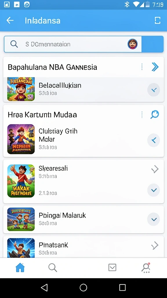 Screenshot niastoto nomor 3