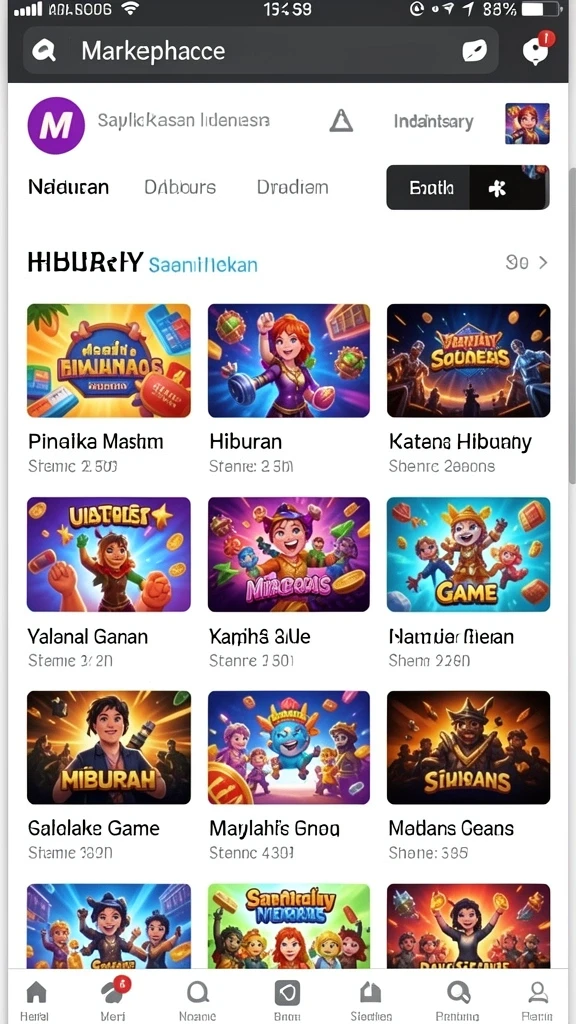 Screenshot ohtogel nomor 2