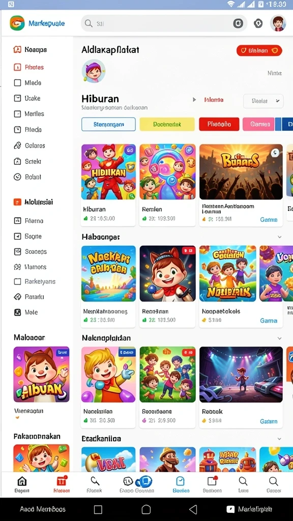 Screenshot okjkt nomor 2