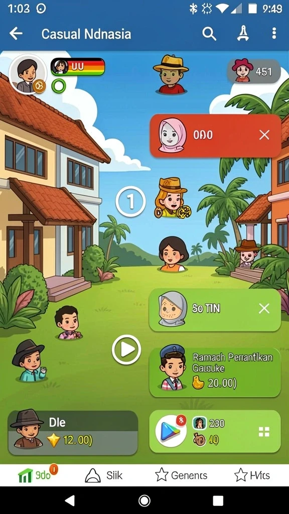 Screenshot pandora88 nomor 3