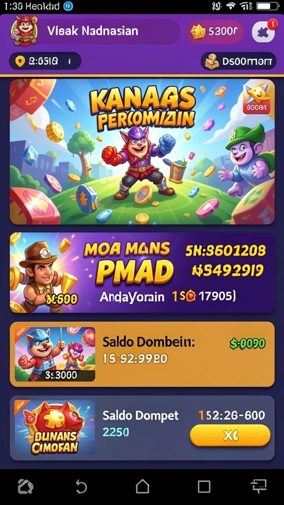 Screenshot partaitogel nomor 1