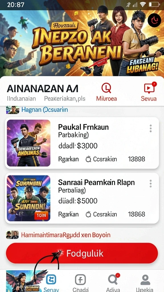Screenshot qqnusa nomor 2