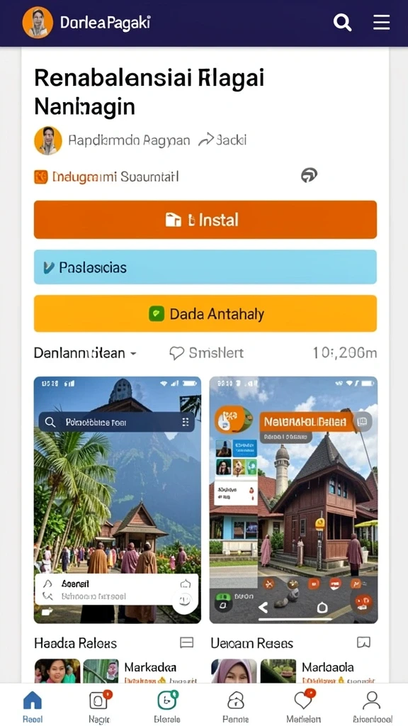 Screenshot rajabandar88 nomor 1