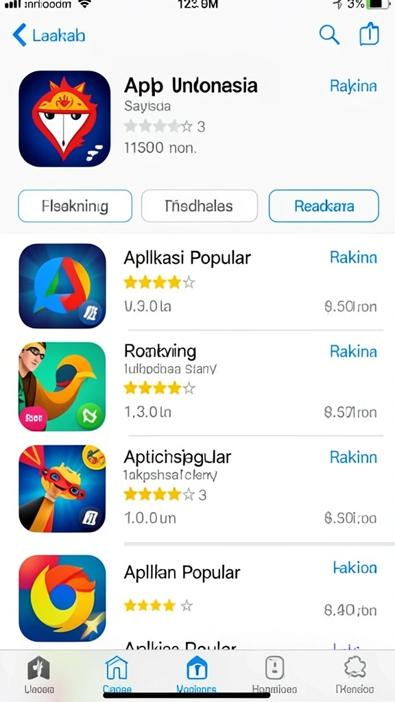 Screenshot rajabandar88 nomor 3