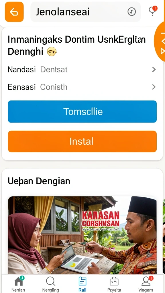 Screenshot rajaclub nomor 1