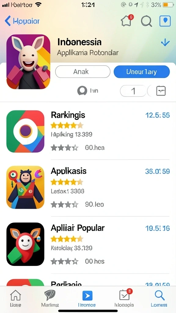 Screenshot rajacorc nomor 2