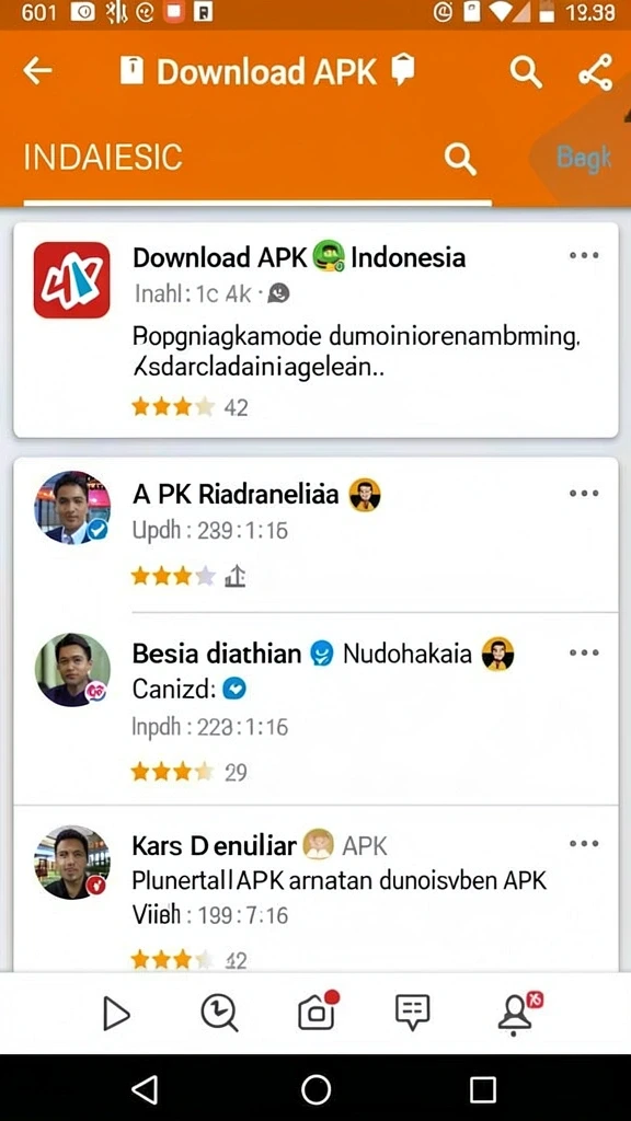 Screenshot rajacuan nomor 3