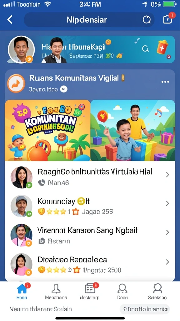 Screenshot rejekiclub nomor 2