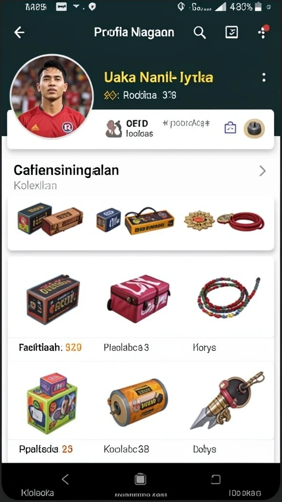 Screenshot rk88 nomor 1