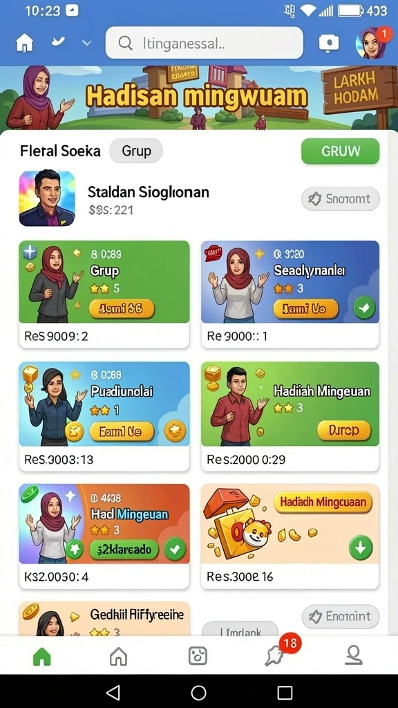 Screenshot selayar88 nomor 3