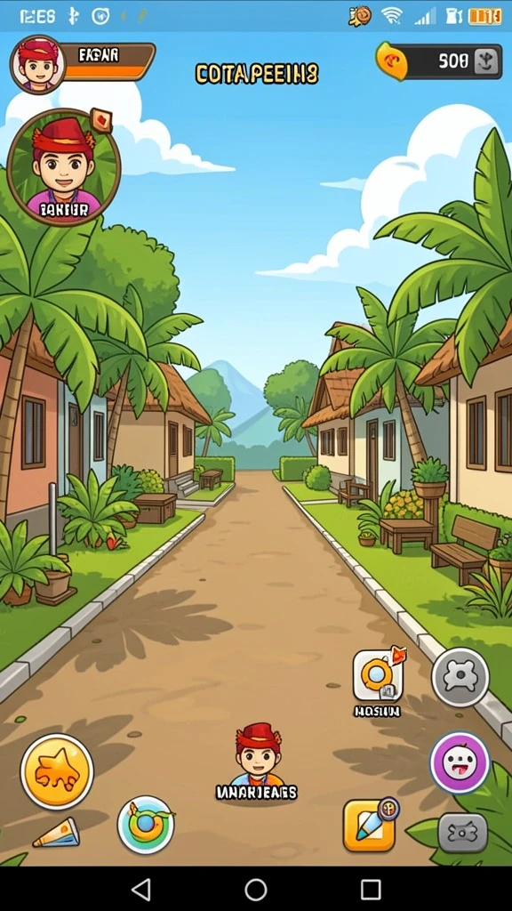 Screenshot semar123 nomor 2