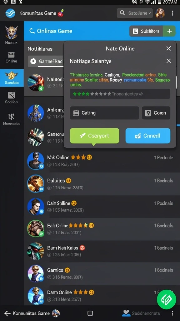 Screenshot sl999 nomor 3