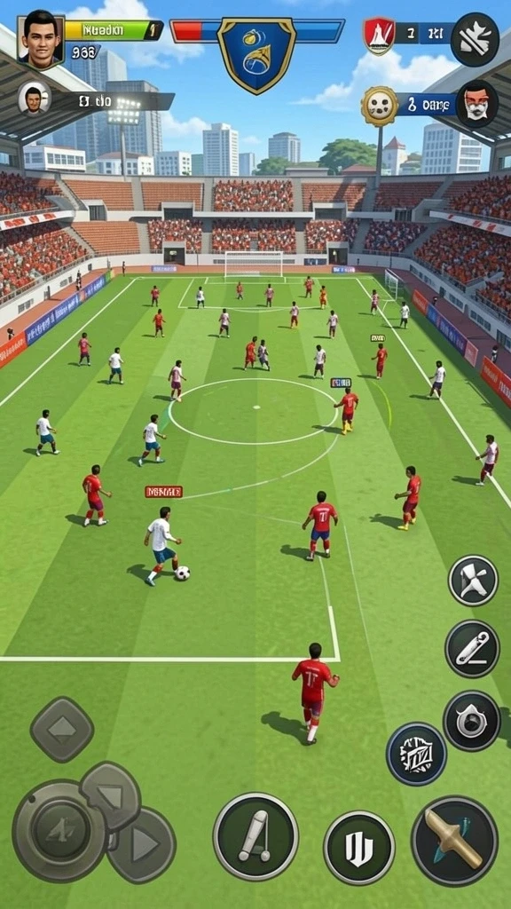 Screenshot surgaplay nomor 3