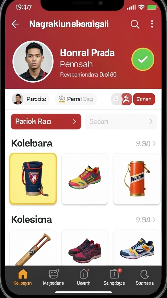 Screenshot svip5 nomor 3