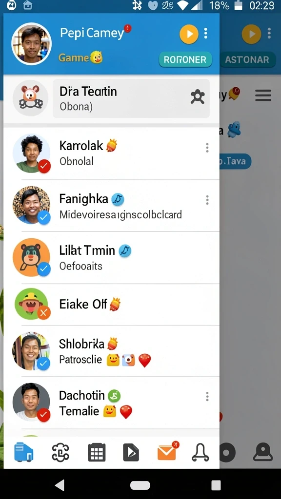 Screenshot tar555 nomor 3
