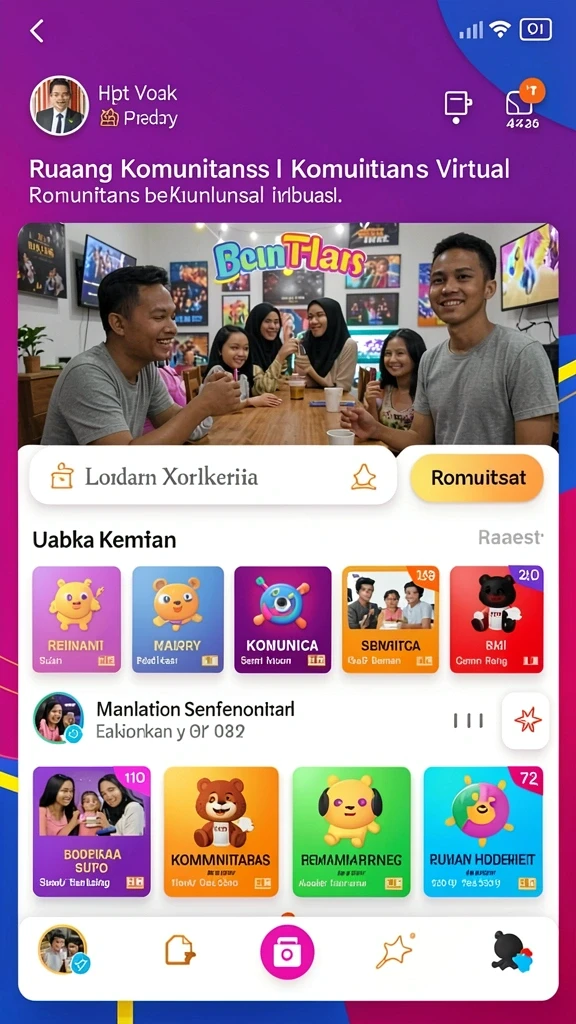 Screenshot tawonbet nomor 2