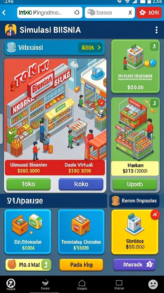 Screenshot topanhoki nomor 2